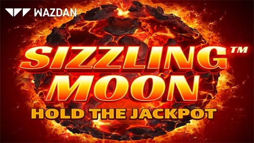 Sizzling Moon