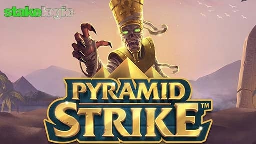 Pyramid Strike
