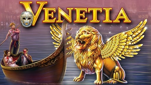 Casino Slots Venetia