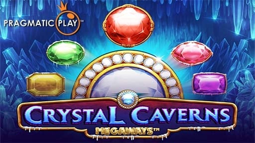 Crystal Caverns Megaways