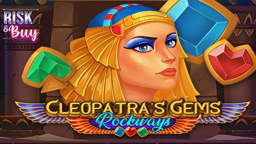 Cleopatras Gems Rockways