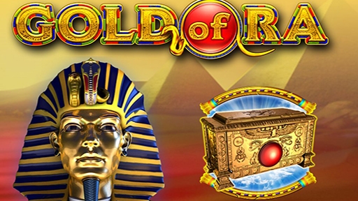 Gold Of Ra