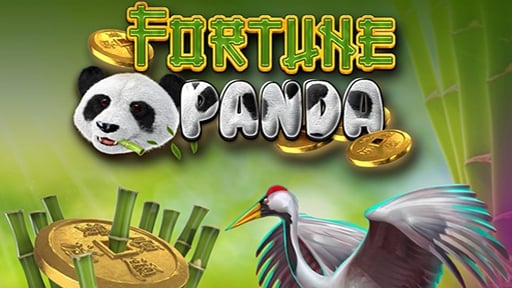Casino Slots Fortune Panda