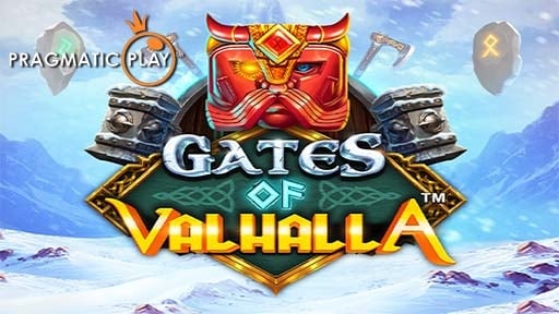 Gates Of Valhalla