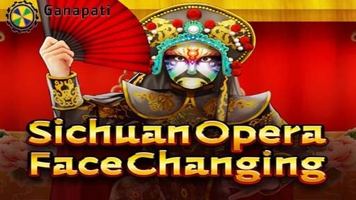 Play online Casino Sichuan Opera Face Changing