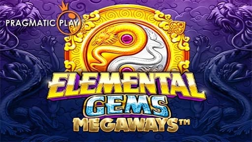 Elemental Gems Megaways