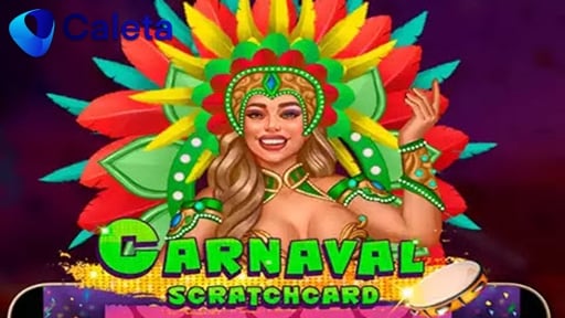Casino Other Carnaval Scratchcard
