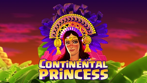 Play online casino Continental Princess