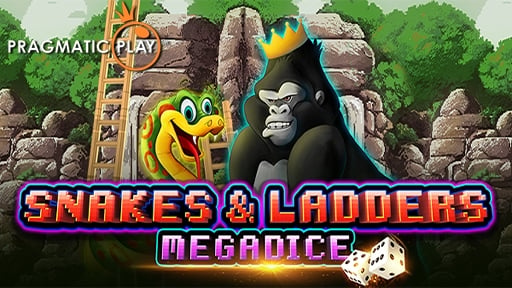 Casino Slots Snakes And Ladders Megadice