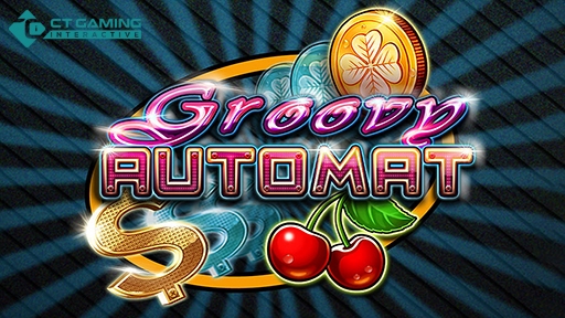 Play online casino Groovy Automat