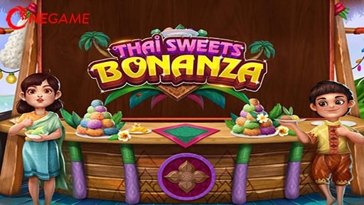 Play online Casino Thai Sweets Bonanza