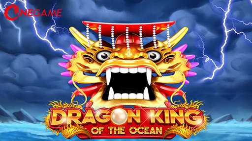 Play online Casino Dragon King of the Ocean