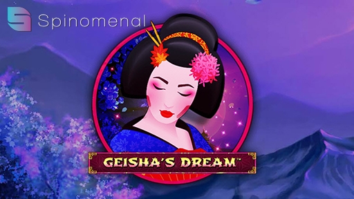 Casino Slots Geishas Dream