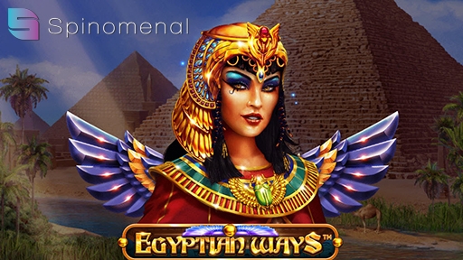 Egyptian Ways