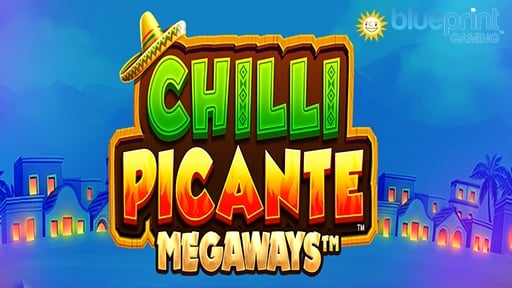 Casino Slots Chilli Picante Megaways