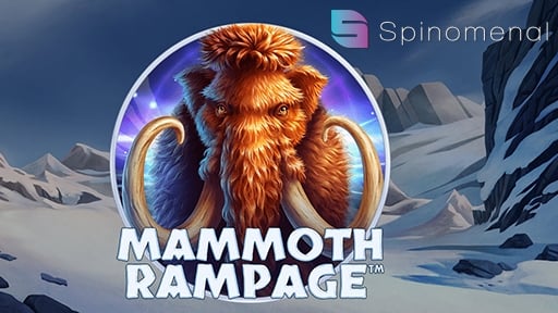 Casino Slots Mammoth Rampage