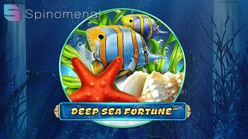 Deep Sea Fortune