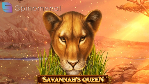 Savannahs Queen
