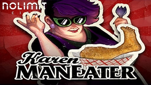 Karen Maneater