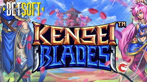 Play online casino Kensei Blades