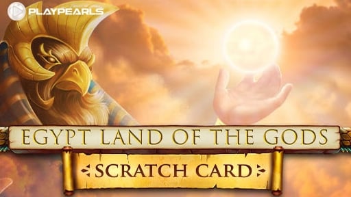Play online Casino Egypt Land of the Gods