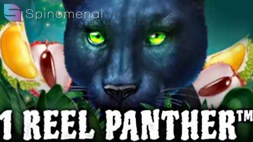 1 Reel Panther