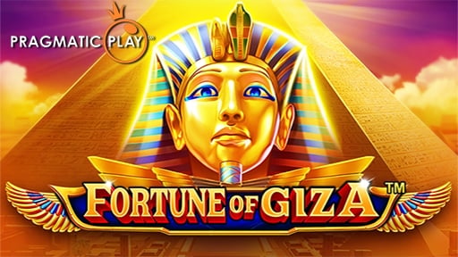 Casino Slots Fortune Of Giza