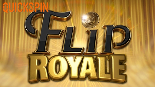 Flip Royale from Quickspin