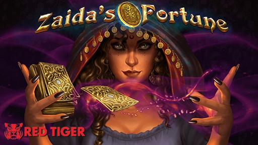 Zaida s Fortune