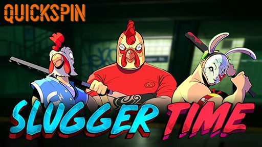 Slugger Time