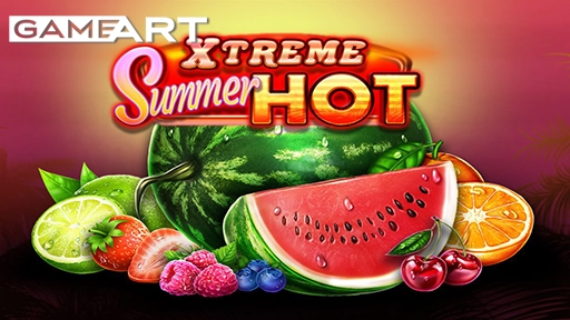 Xtreme Summer Hot from Game Art