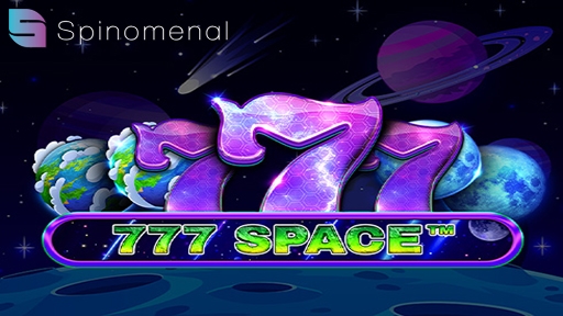 Casino Slots 777 Space