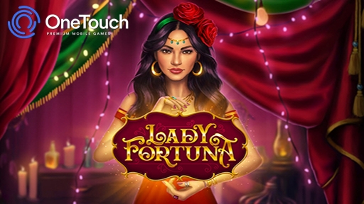 Play online Casino Lady Fortuna