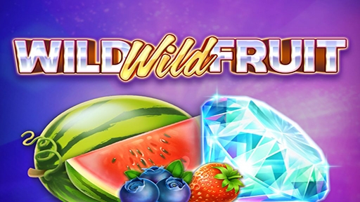 Casino Slots Wild Wild Fruit