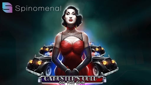Casino Slots Gangsters Gold On The Run