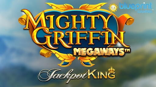 Casino Slots Mighty Griffin Jackpot King