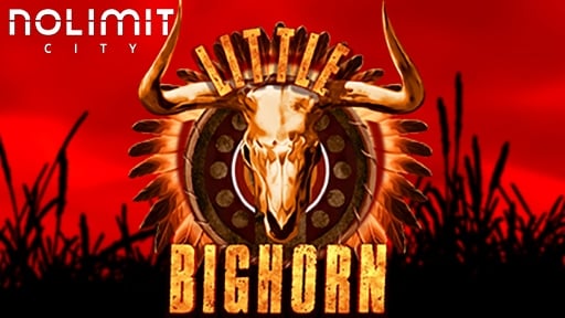 Play online casino Little Big Horn