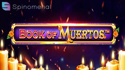 Book Of Muertos