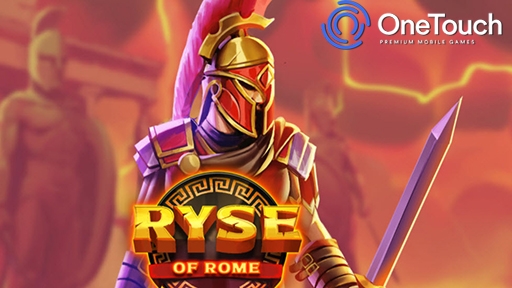 Ryse of Rome from OneTouch