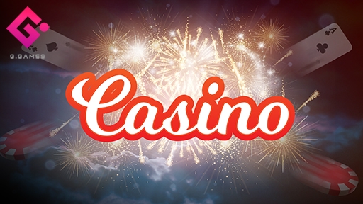 Play online Casino Casino Scratch