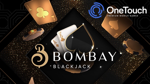 Bombay Blackjack from OneTouch