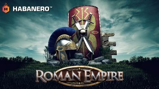 Casino Slots Roman Empire