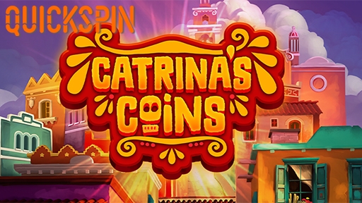 Play online Casino Catrinas Coins