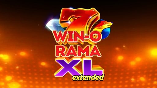Casino Slots Win O Rama XL Extended