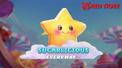 Sugarlicious EveryWay