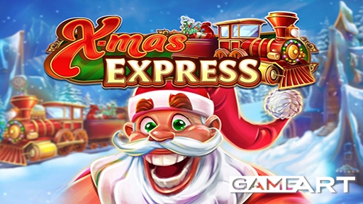 Xmas Express
