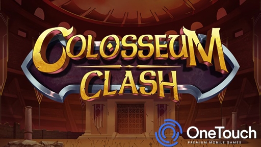 Play online Casino Colosseum Clash