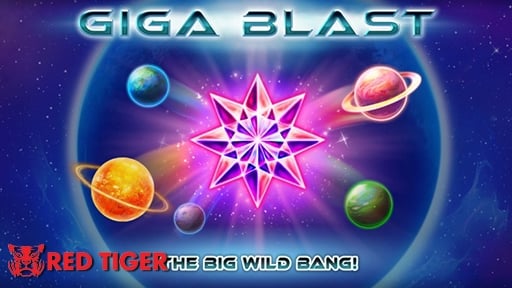 Casino Slots Giga Blast