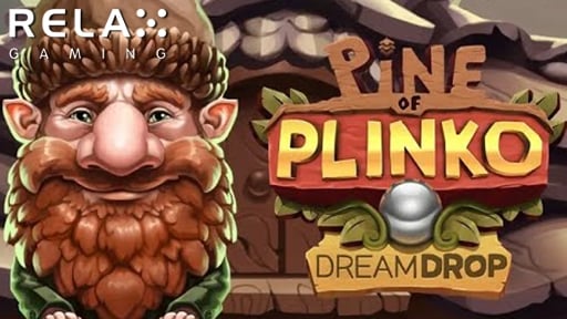 Pine of Plinko 2