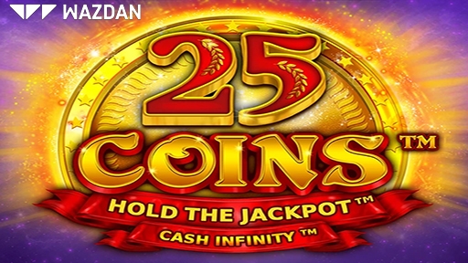 Play online Casino 25 Coins